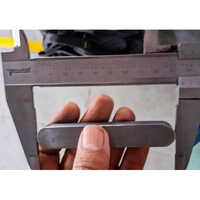 Alloy Steel Industrial Key - Features: Corrosion Resistance