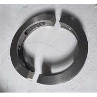 Cast Iron Lantern Ring - Application: Industrial