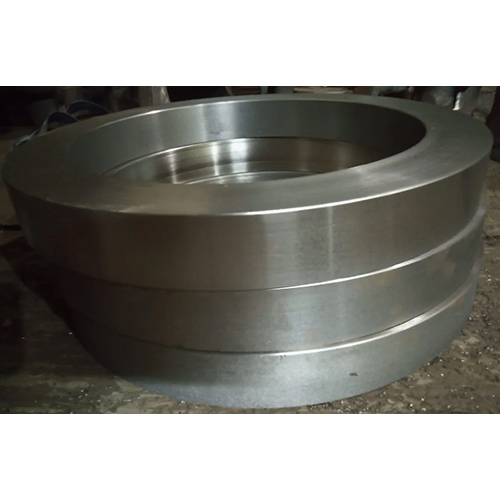 Cast Iron Muse Ring - Application: Industrial