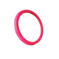 Rubber Manhole Gasket - Color: Multicolor