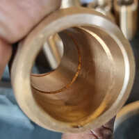 Line Shaft Bearing - Color: Golden