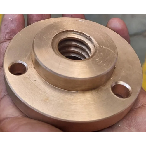 Drive Shaft Bronze Nut