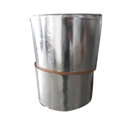150gsm Silver Paper Plate Raw Material