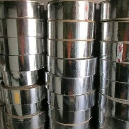 100gsm चांदी के पेपर प्लेट्स कच्चा माल रोल
