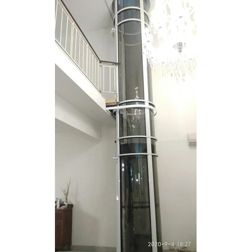 Pneumatic Vacuum Elevator - Capacity: 1-2 Ton