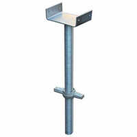 Scaffolding U Head Jack