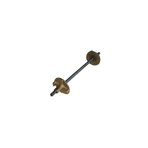 Scaffolding Tie Rod - Application: Construction