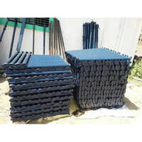 Scaffolding Ledger