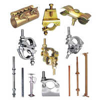 Scaffolding Couplers