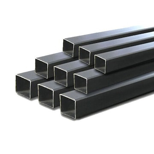 Scaffolding Square Pipe - Grade: Multiple Available