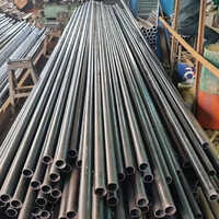 Mild Steel Scaffolding Pipe - Grade: Multiple Available