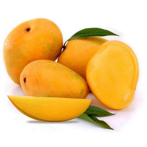 Fresh Mango