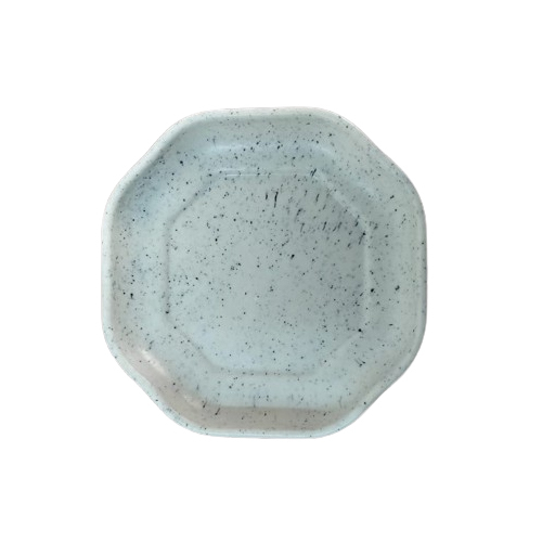 Melamine Dinnerware Plates - Color: Different Available