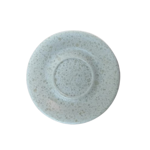 Melamine Snack Plates - Color: Different Available