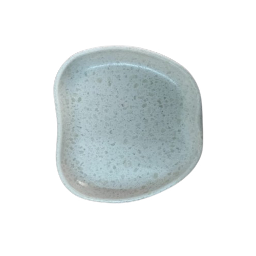 White Melamine Plates - Color: Different Available