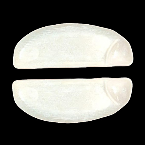 Melamine Platter Set Of 2 - Color: Different Available