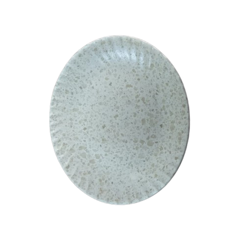 Melamine Plates Tray - Color: Different Available