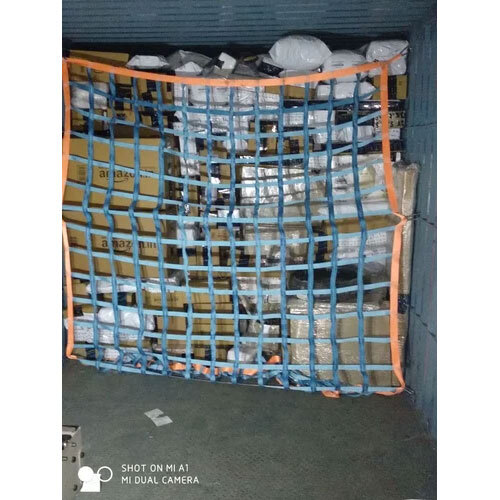 Container Safety Net