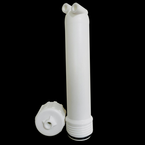 Ro Membrane Housing - Material: Pp