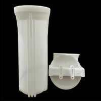 Water Purifier Pre Filter Housing - Application: Industrial
