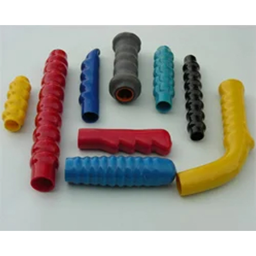 Dip Moulding Products - Color: All Color