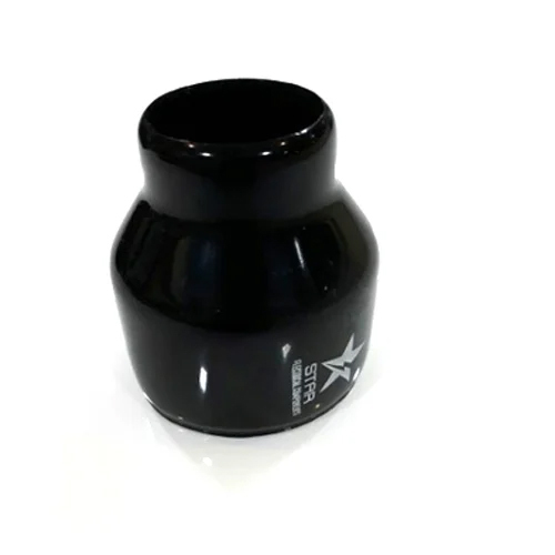 Ccg Type Pvc Shroud - Color: Black