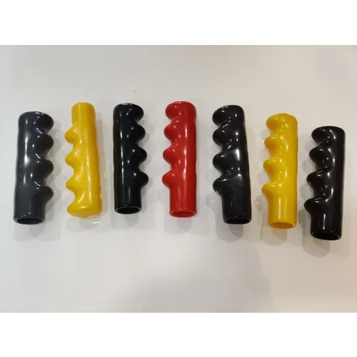 Pvc Handle Grip - Color: All Color