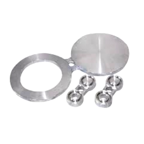 Spectacle Blind Flange