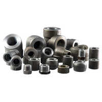 Carbon Steel Forged Fittings