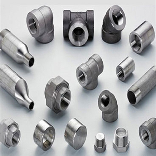 Hastelloy Forged Fitting