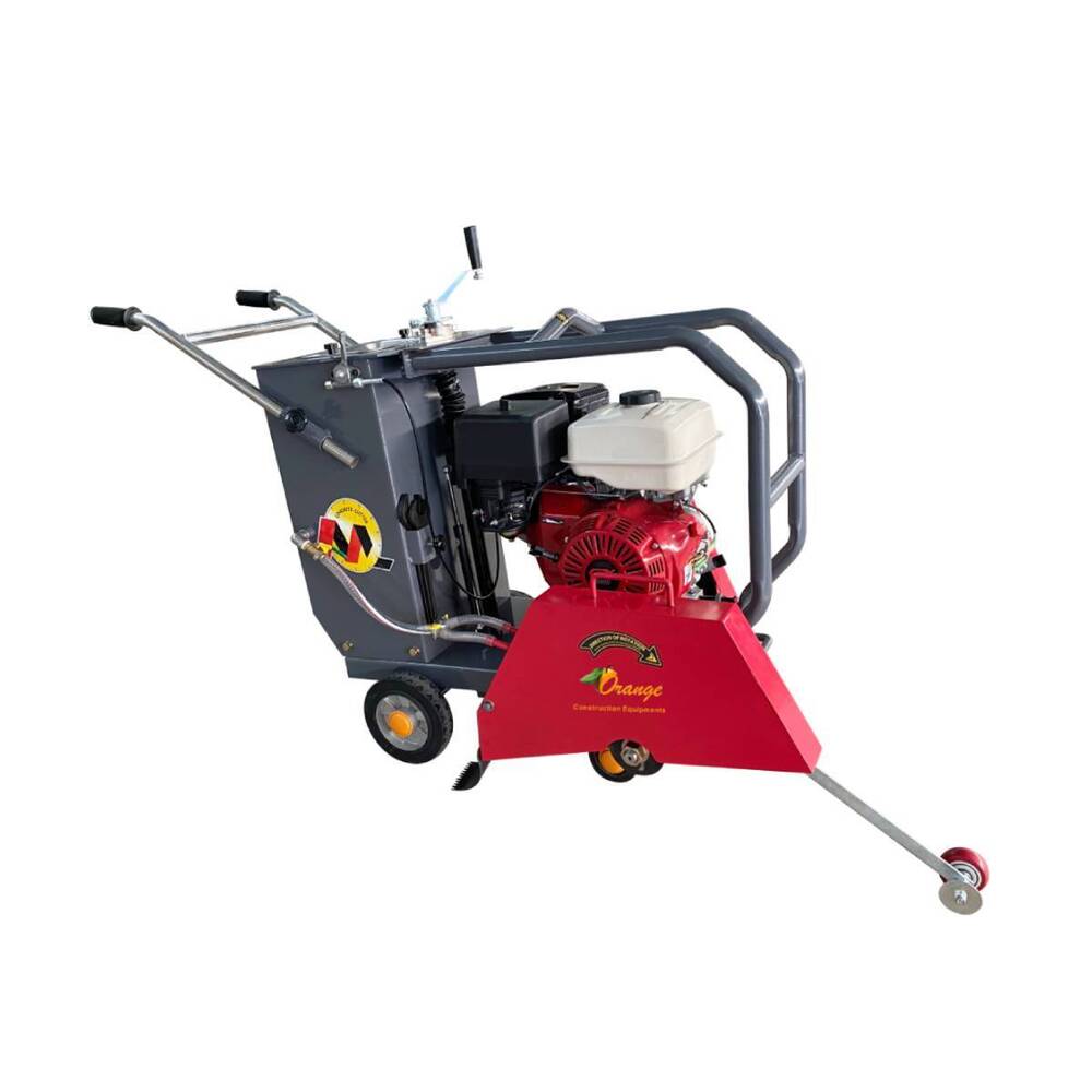 Concrete Groove Cutter Or - 150 - Color: Gray