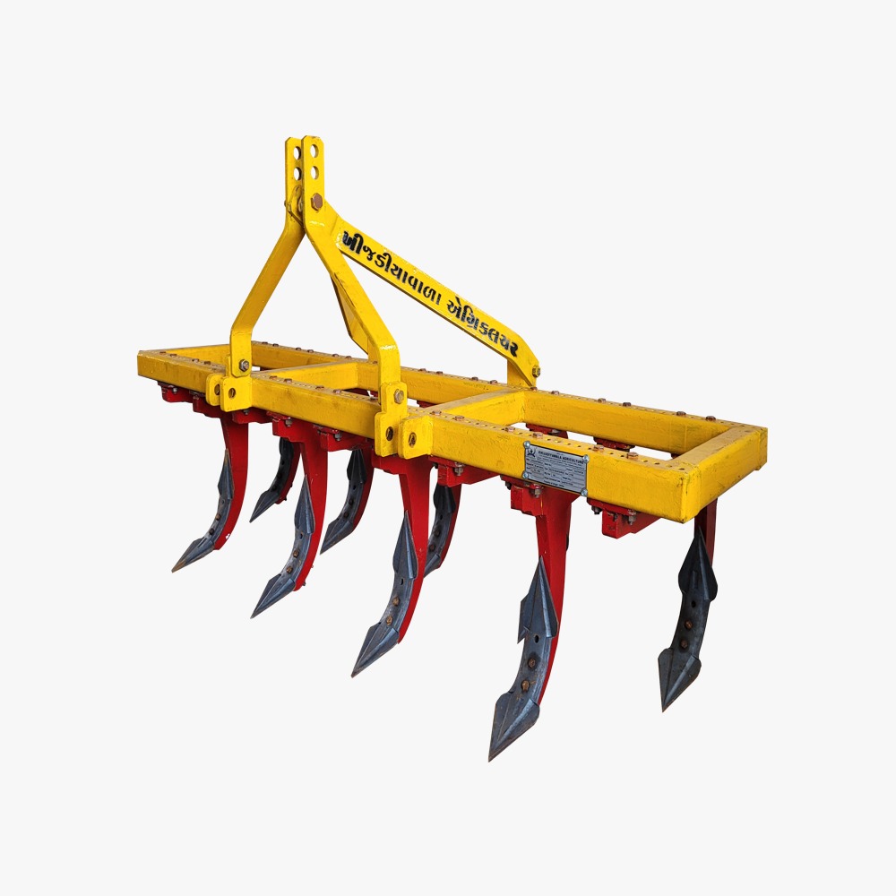 KC-7232-9  CULTIVATOR-9 TYNE PRIMIUM SERIES