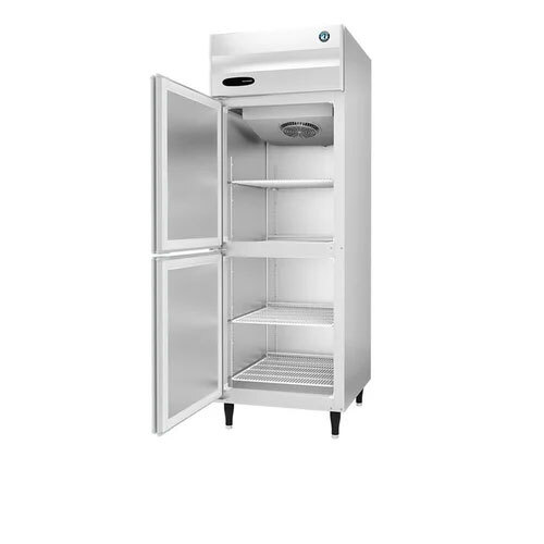 Hoshizaki 2 Door Refrigerator - Automatic Grade: Semi Automatic