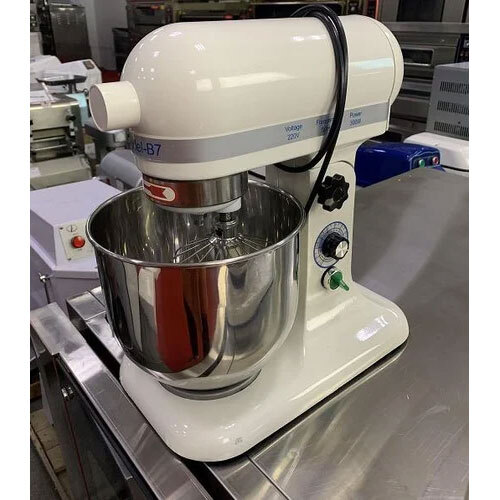 Commercial Bakery Equipment