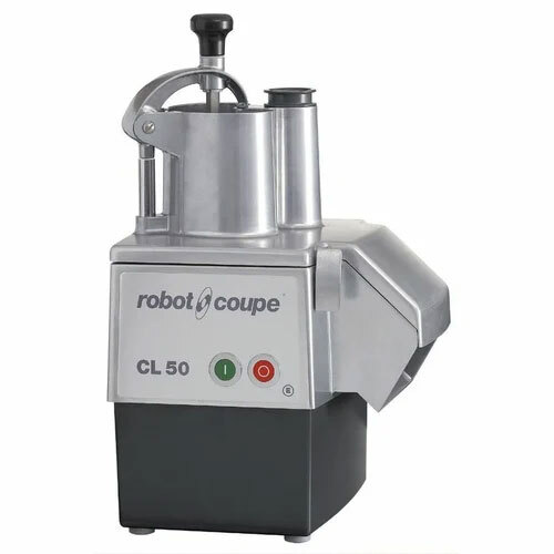 Robot Coupe Vegetable Cutter Machine with blade
