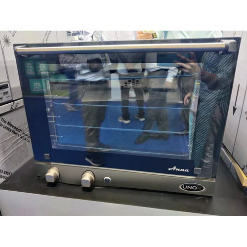 Unox Convection Oven Xf043