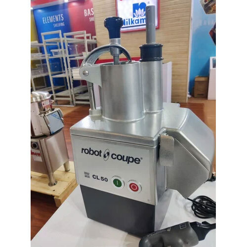 Robot Coupe Food Processor