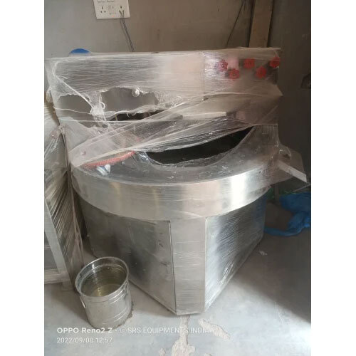 Commercial Dosa Tawa