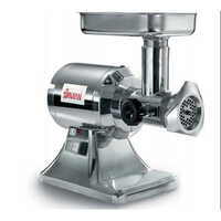 Meat Mincer No. 12 - Application: Commercial