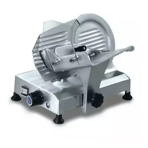 Commercial Meat Slicer