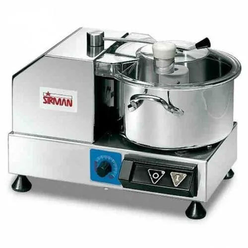 Sirman Food Cutter