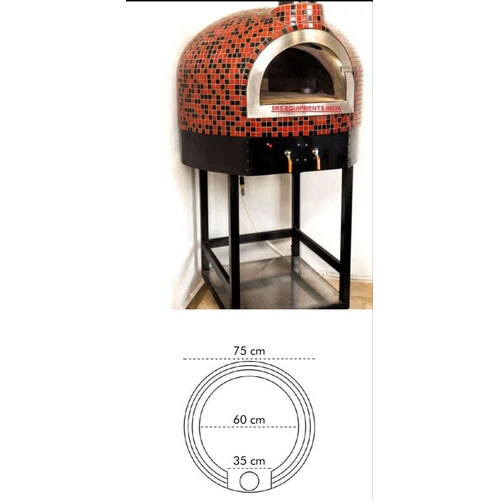 Wood Fired Oven