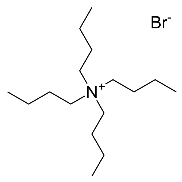 Tetrabutylammonium bromide (TBAB) Cas No-1643-19-2