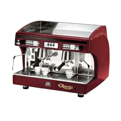 Astoria Sae Coffee Machine - Automatic Grade: Semi-Automatic