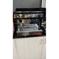 Coffee Making Equipment - Automatic Grade: Semi-automatic