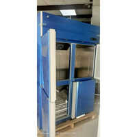 Hoshizaki Commercial Refrigerator - Capacity: 350 Ltr
