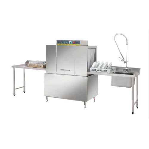 Industrial Commercial Dishwashers