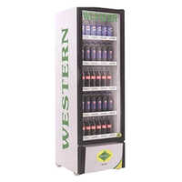 Western Visi Cooler Src 380 Gl - Capacity: 37 Ltr
