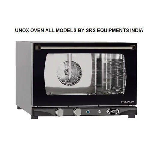 Unox Electric Oven ( XF023 )