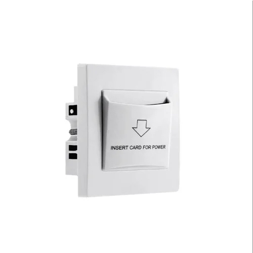 Hotel Key Card Switch Rfid